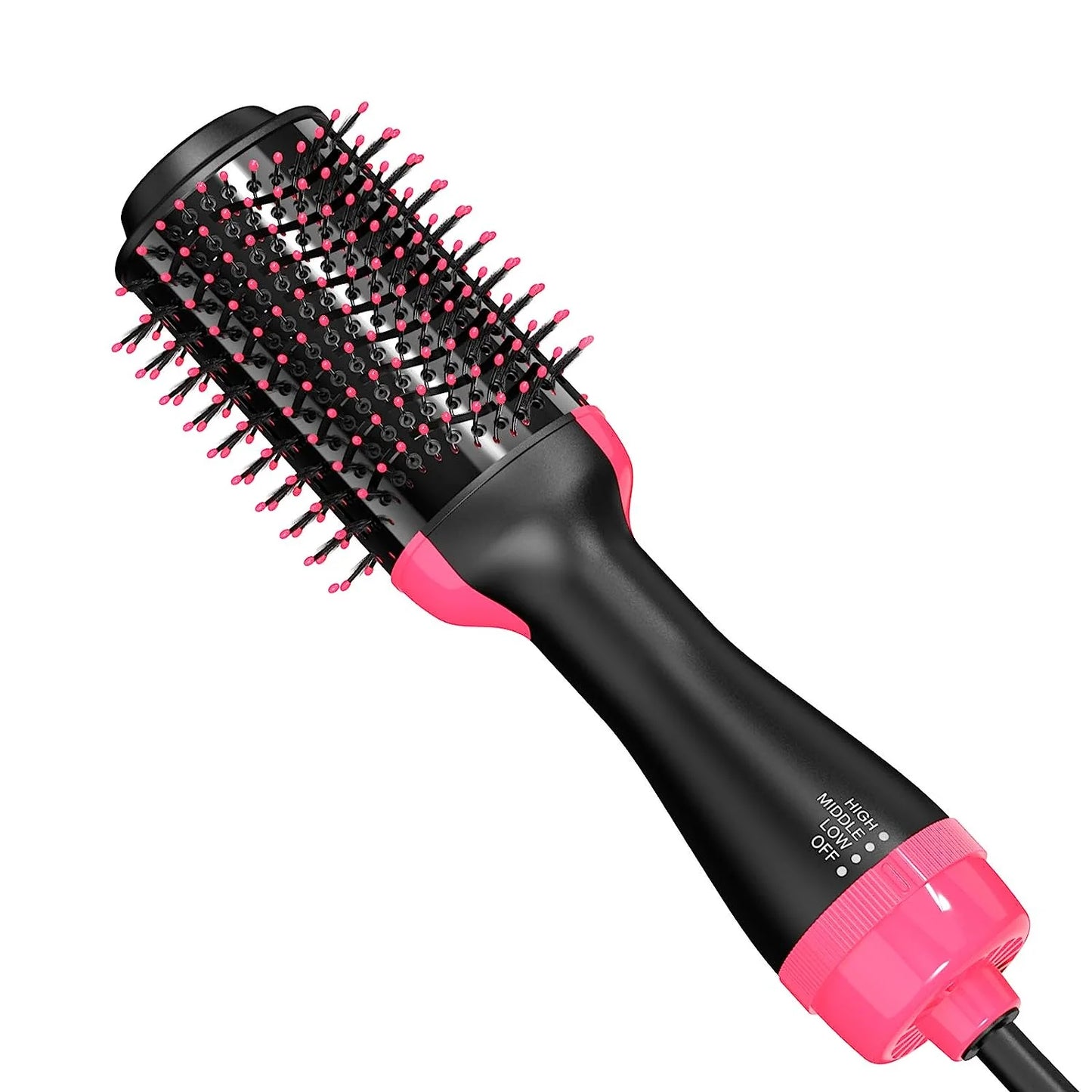One Step Hair Brush Dryer & Styler – 2 in 1 Hair Dryer Brush