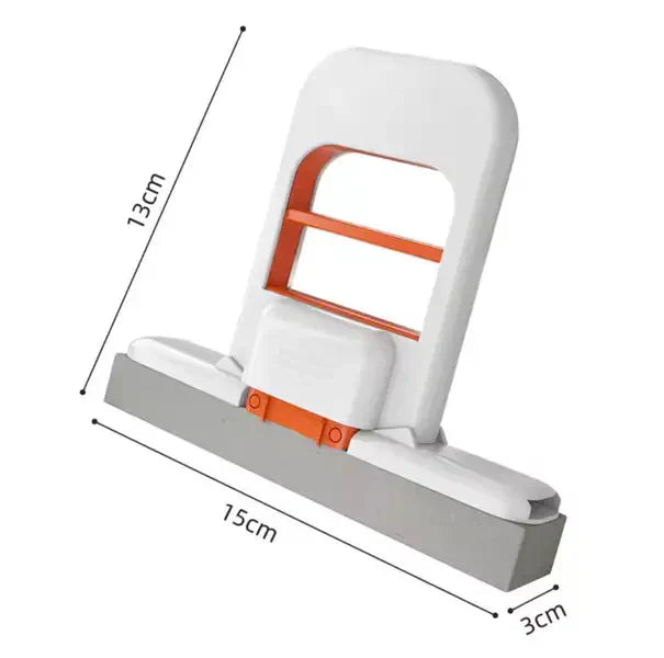 Mini Cleaning Mop – Super Absorbent Sponge Wiper