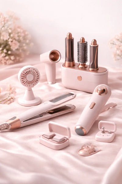 Trendy Gadgets