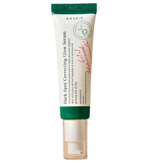 AXIS-Y Dark Spot Correcting Glow Serum